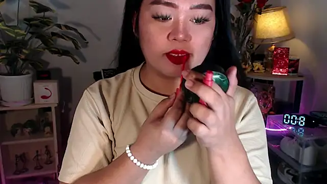 YourSweet-mich online show from 10.26.25