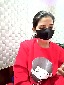 Hot Jaanvi  online show from 11.30.25