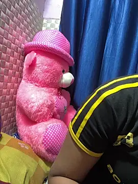 Hot Jaanvi  online show from 02.18.26