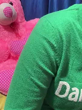 Hot Jaanvi  online show from 02.21.26