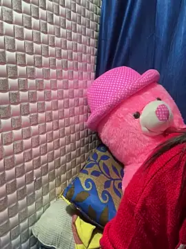 Hot Jaanvi  online show from 02.22.26