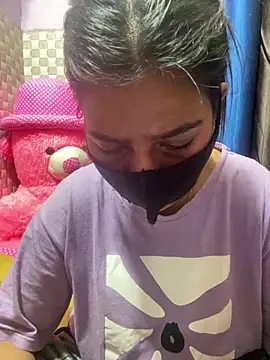 Snapshot of Hot_Jaanvi_ chatting on 03.04.26 Hot Jaanvi online show from 03.04.26