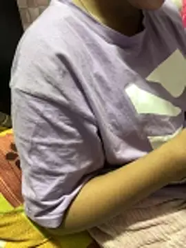 Snapshot of Hot_Jaanvi_ chatting on 03.05.26 Hot Jaanvi online show from 03.05.26