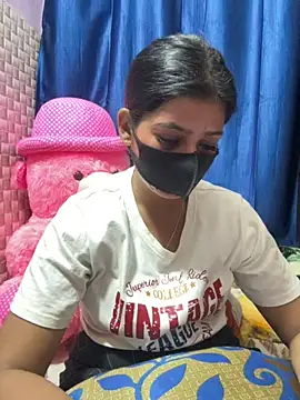 Snapshot of Hot_Jaanvi_ chatting on 03.17.26 Hot Jaanvi online show from 03.17.26