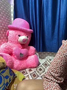 Snapshot of Hot_Jaanvi_ chatting on 03.21.26 Hot Jaanvi online show from 03.21.26