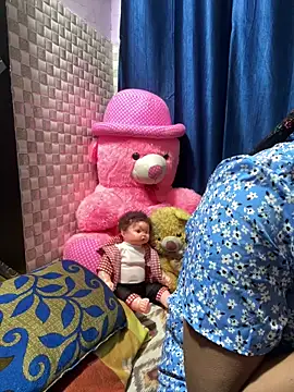 Snapshot of Hot_Jaanvi_ chatting on 03.22.26 Hot Jaanvi online show from 03.22.26