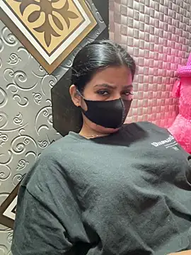 Snapshot of Hot_Jaanvi_ chatting on 03.23.26 Hot Jaanvi online show from 03.23.26