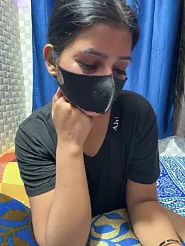 Snapshot of Hot_Jaanvi_ chatting on 03.26.26 Hot Jaanvi online show from 03.26.26