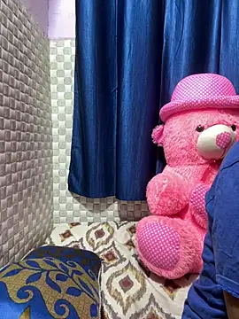 Snapshot of Hot_Jaanvi_ chatting on 04.06.26 Hot Jaanvi online show from 04.06.26