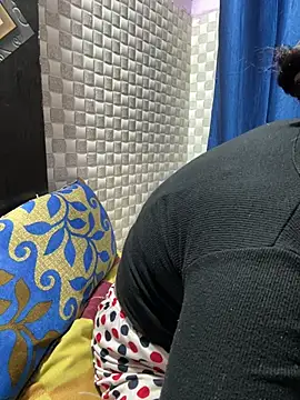 Snapshot of Hot_Jaanvi_ chatting on 04.07.26 Hot Jaanvi online show from 04.07.26