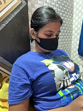 Snapshot of Hot_Jaanvi_ chatting on 04.08.26 Hot Jaanvi online show from 04.08.26