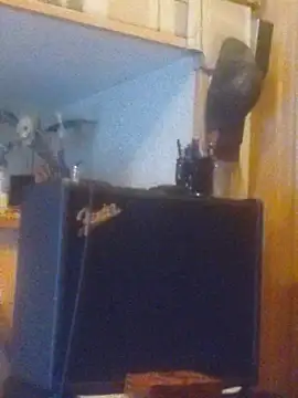 Snapshot of JaimeRhett chatting on 11.26.25 JaimeRhett online show from 11.26.25