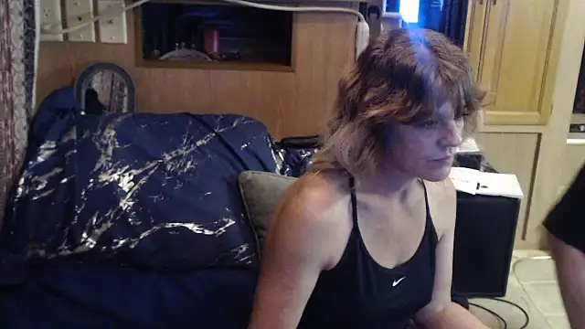 Snapshot of JaimeRhett chatting on 03.01.26 JaimeRhett online show from 03.01.26