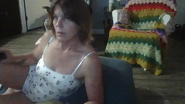 Snapshot of JaimeRhett chatting on 05.02.26 JaimeRhett online show from 05.02.26