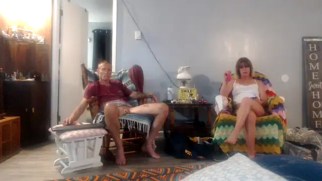 Snapshot of JaimeRhett chatting on 05.03.26 JaimeRhett online show from 05.03.26