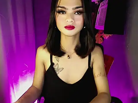 lexie malingera online show from 02.19.26