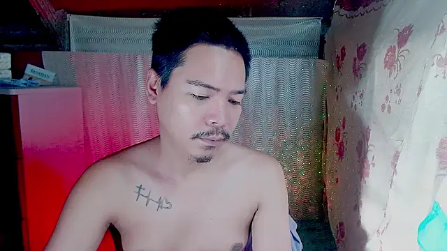 MANIACasianX online show from 10.15.25