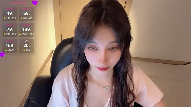 Seraphina-se online show from 04.27.26