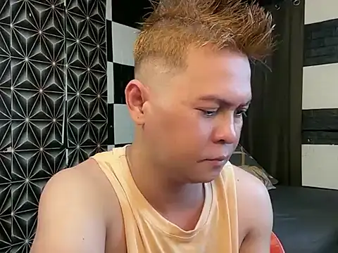 AsianHotBODYY online show from 05.04.26