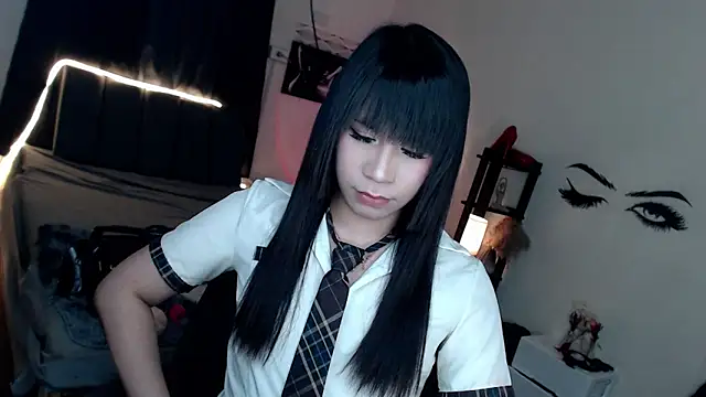 Veniceseduction online show from 05.19.26