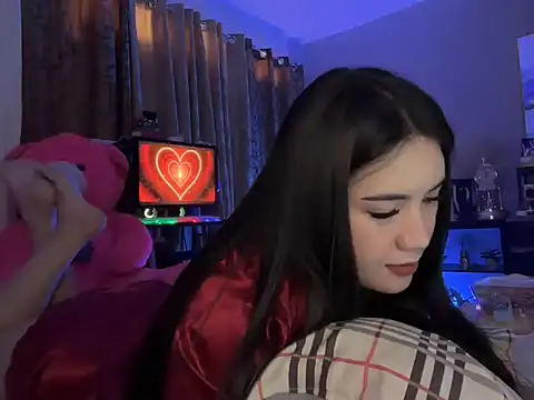 Snapshot of wild_flowerx chatting on 01.31.26 wild flowerx online show from 01.31.26