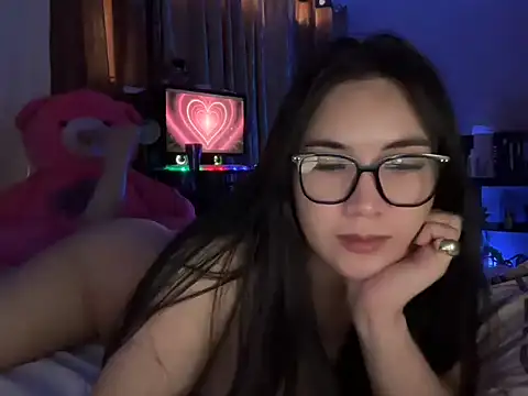 Snapshot of wild_flowerx chatting on 02.07.26 wild flowerx online show from 02.07.26