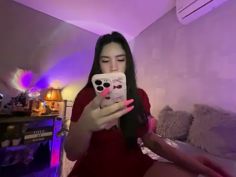 wild flowerx online show from 04.09.26