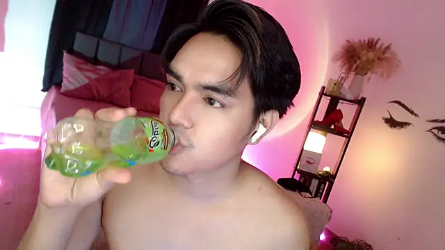 JakeXolsen online show from 09.10.25