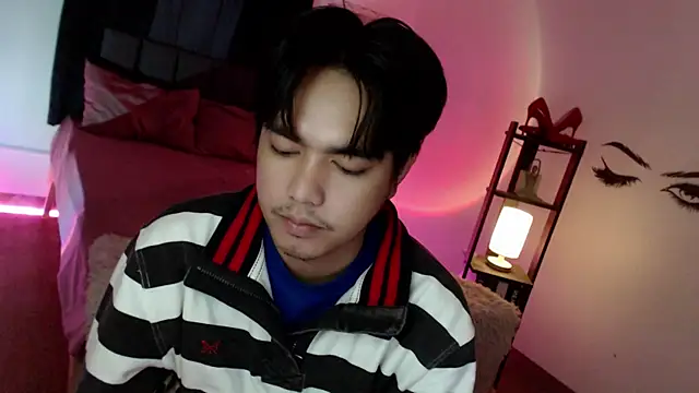 JakeXolsen online show from 10.03.25