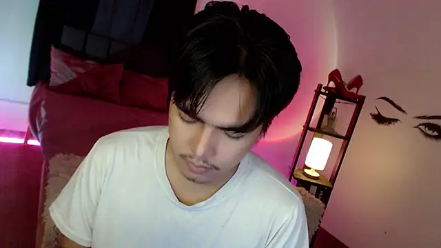 JakeXolsen online show from 10.05.25