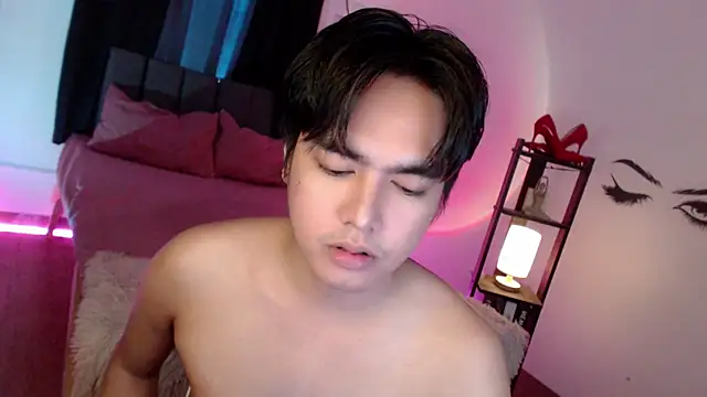 JakeXolsen online show from 10.09.25