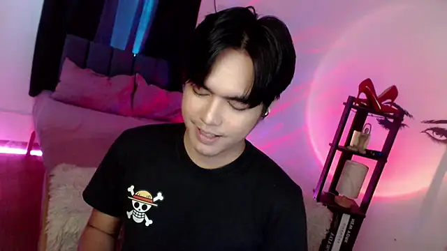 JakeXolsen online show from 10.17.25