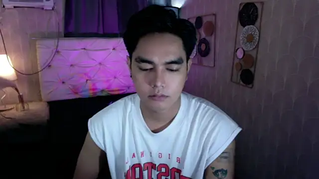 JakeXolsen online show from 11.09.25