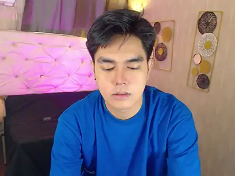 JakeXolsen online show from 11.11.25