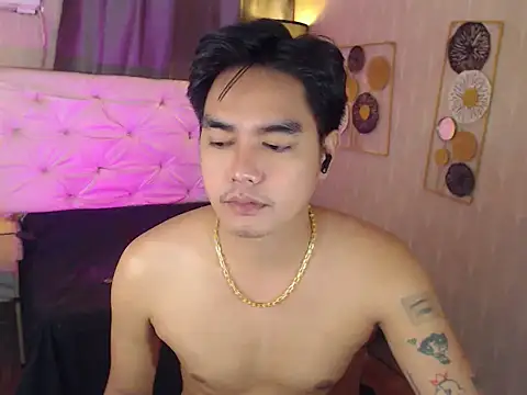 JakeXolsen online show from 11.23.25