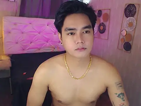 JakeXolsen online show from 11.25.25