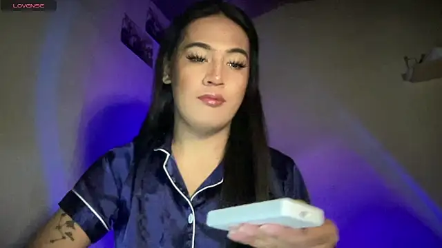 fallon empress143 online show from 12.23.25