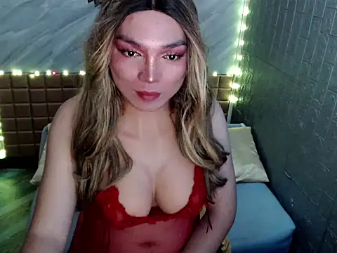 Asiandollxxx4uandMe online show from 04.06.26