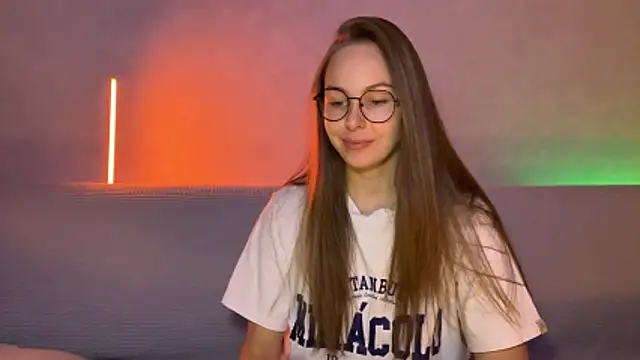 Snapshot of Oralaa1 chatting on 02.11.26 Oralaa1 online show from 02.11.26