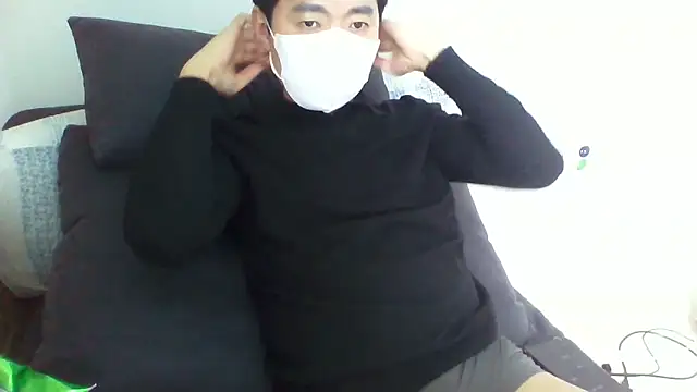  kinggun  online show from 03.08.26