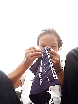 CloudyChu online show from 09.13.25