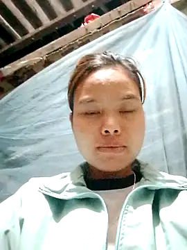 CloudyChu online show from 11.03.25