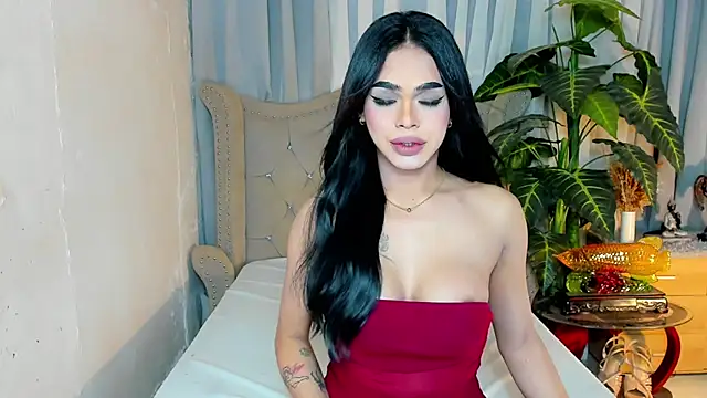 MochaliciousTransOnTop online show from 01.17.26