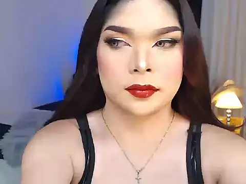 Snapshot of VickyMarquez chatting on 05.03.26 VickyMarquez online show from 05.03.26