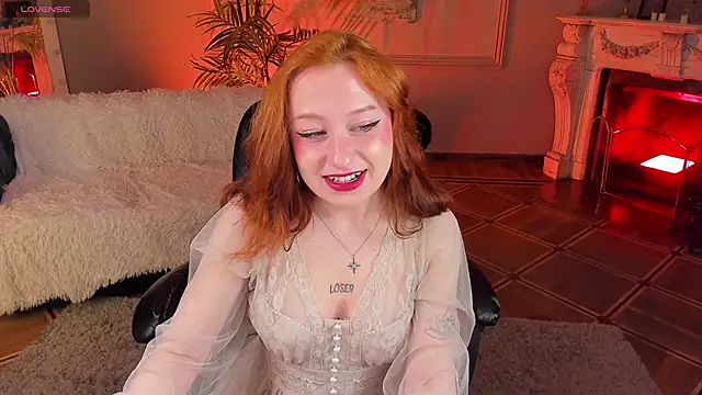 Snapshot of Violet_Griffen chatting on 04.23.26 Violet Griffen online show from 04.23.26