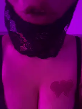 Miss June666 online show from 04.20.26