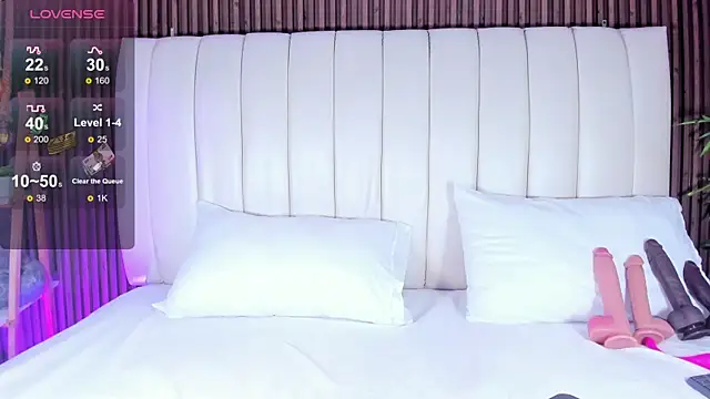 SandraMilerr online show from 12.18.25