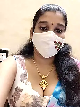 amelia-rani online show from 10.28.25