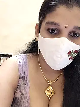 amelia-rani online show from 11.01.25