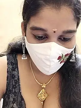 amelia-rani online show from 11.12.25